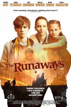 The Runaways-full