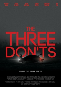 The Three Don'ts-full