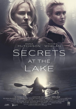 Secrets at the Lake-full