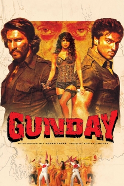 Gunday-full