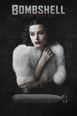 Bombshell: The Hedy Lamarr Story-full