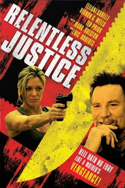 Relentless Justice-full