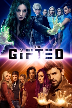 The Gifted-full