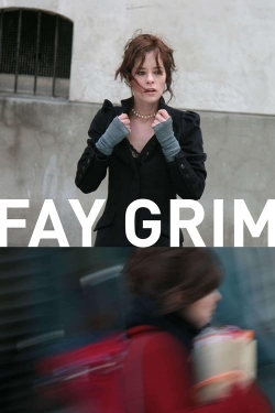 Fay Grim-full