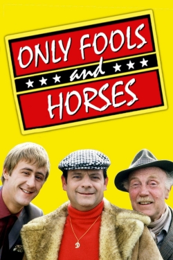 Only Fools and Horses-full