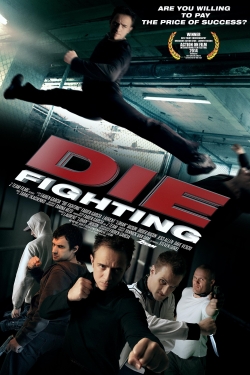 Die Fighting-full