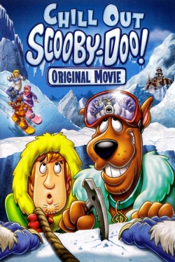 Scooby-Doo: Chill Out, Scooby-Doo!-full