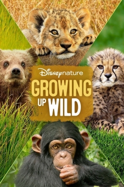 Growing Up Wild-full