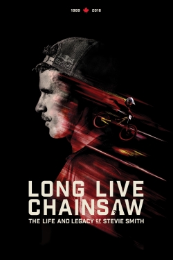 Long Live Chainsaw-full