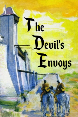 The Devil's Envoys-full