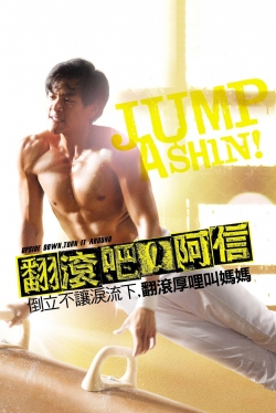 Jump Ashin!-full