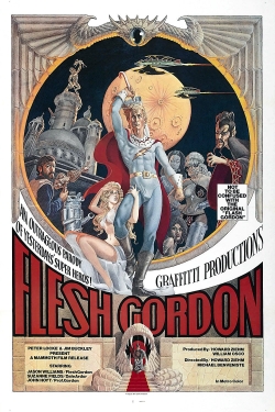 Flesh Gordon-full