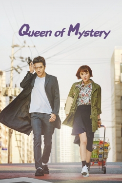 Queen of Mystery-full