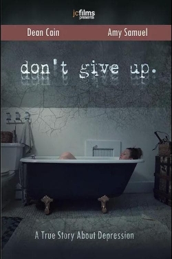 Don't Give Up-full