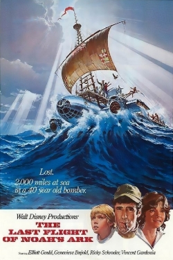 The Last Flight of Noah's Ark-full