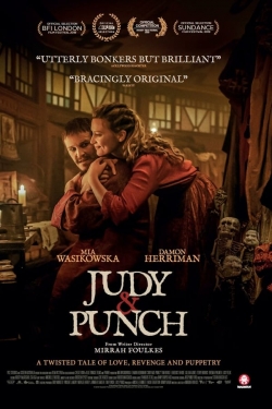 Judy & Punch-full