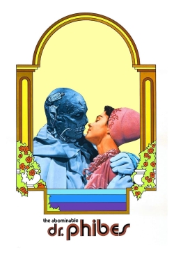 The Abominable Dr. Phibes-full