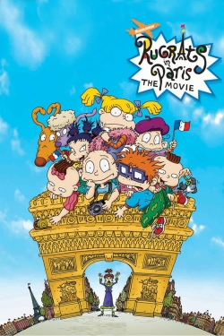 Rugrats in Paris: The Movie-full