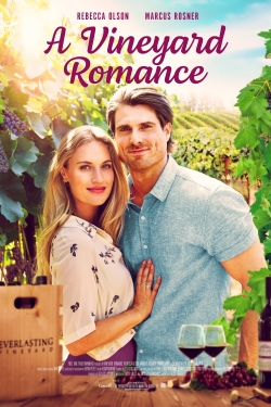 A Vineyard Romance-full