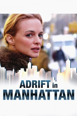 Adrift in Manhattan-full