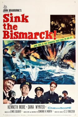 Sink the Bismarck!-full