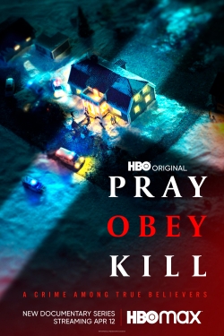 Pray, Obey, Kill-full