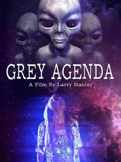 Grey Agenda-full