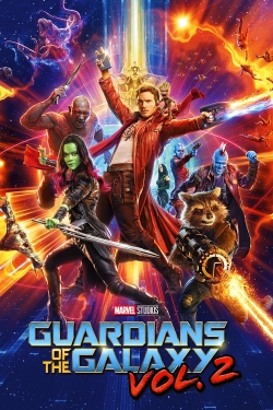 Guardians of the Galaxy Vol. 2-full