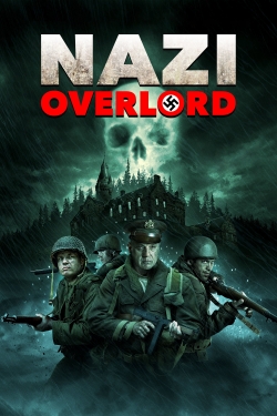 Nazi Overlord-full