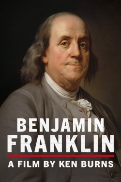 Benjamin Franklin-full