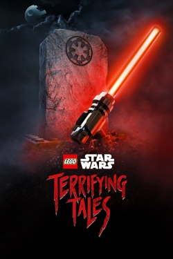 LEGO Star Wars Terrifying Tales-full