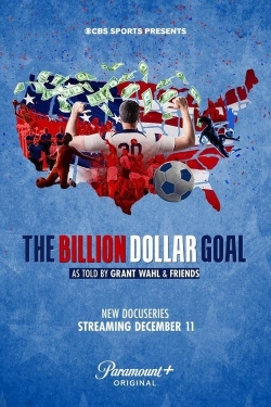 The Billion Dollar Goal-full