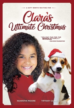 Clara's Ultimate Christmas-full