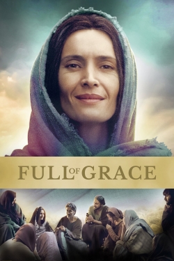 Full of Grace-full