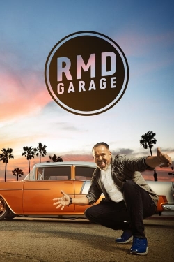 RMD Garage-full