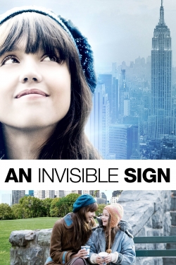 An Invisible Sign-full