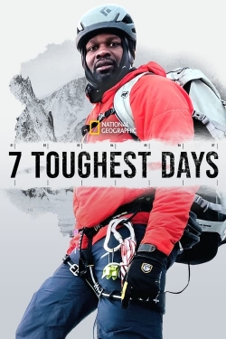 7 Toughest Days-full
