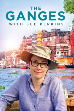The Ganges with Sue Perkins-full
