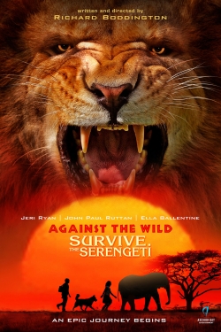 Against the Wild II: Survive the Serengeti-full