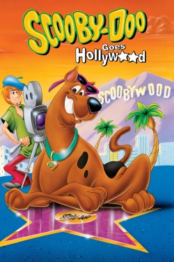 Scooby-Doo Goes Hollywood-full