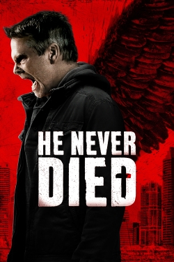 He Never Died-full