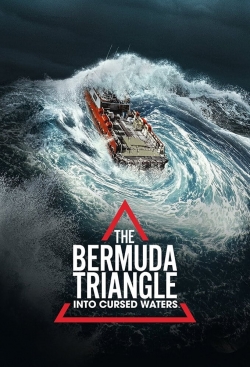The Bermuda Triangle: Into Cursed Waters-full