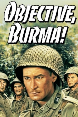 Objective, Burma!-full