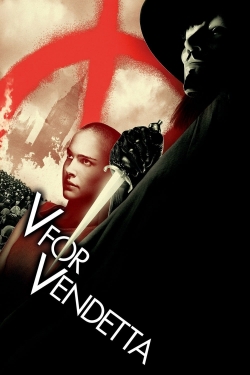 V for Vendetta-full