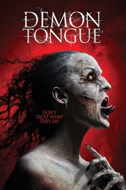 Demon Tongue-full