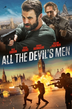 All the Devil's Men-full