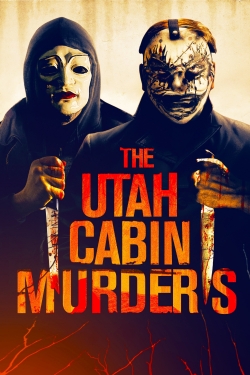 The Utah Cabin Murders-full