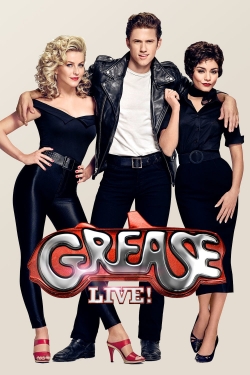 Grease Live-full