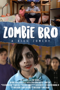 Zombie Bro-full