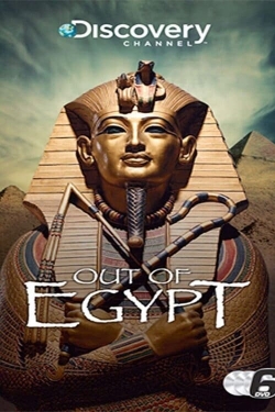 Out Of Egypt-full